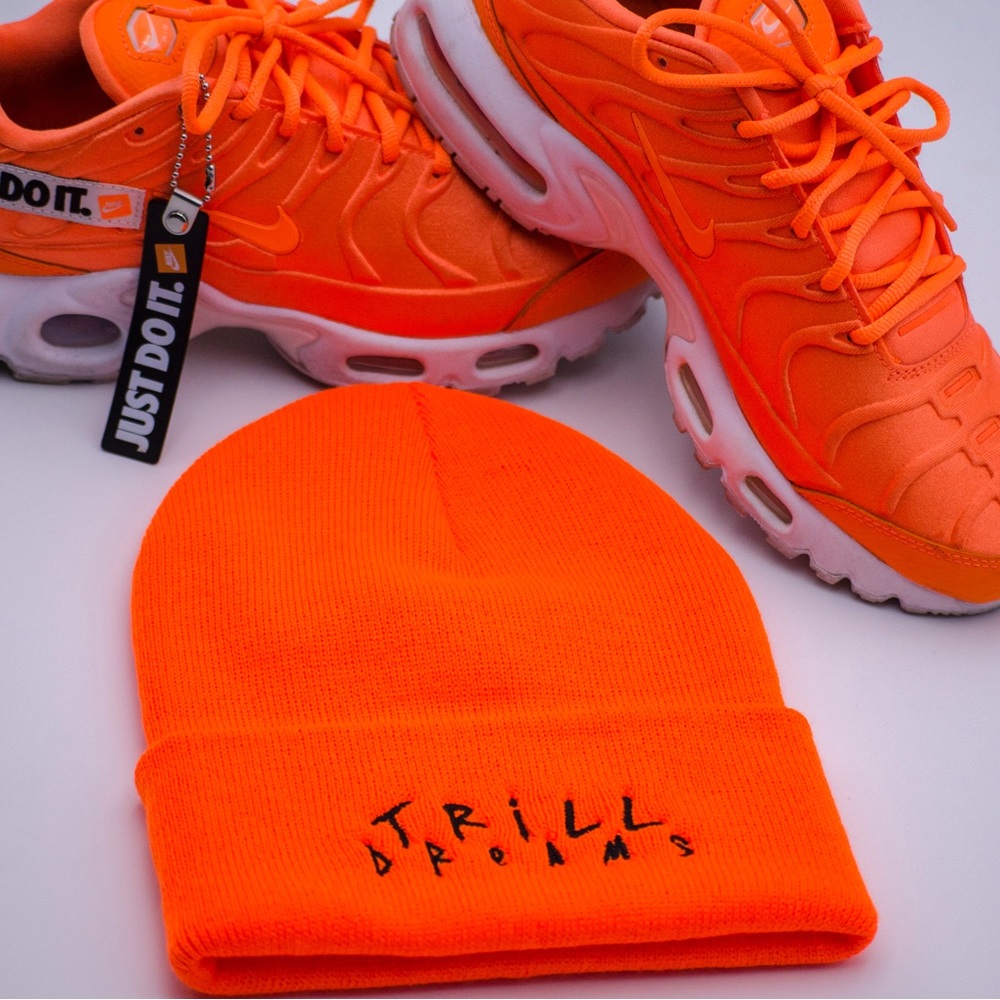 Trill Dreams Clothing